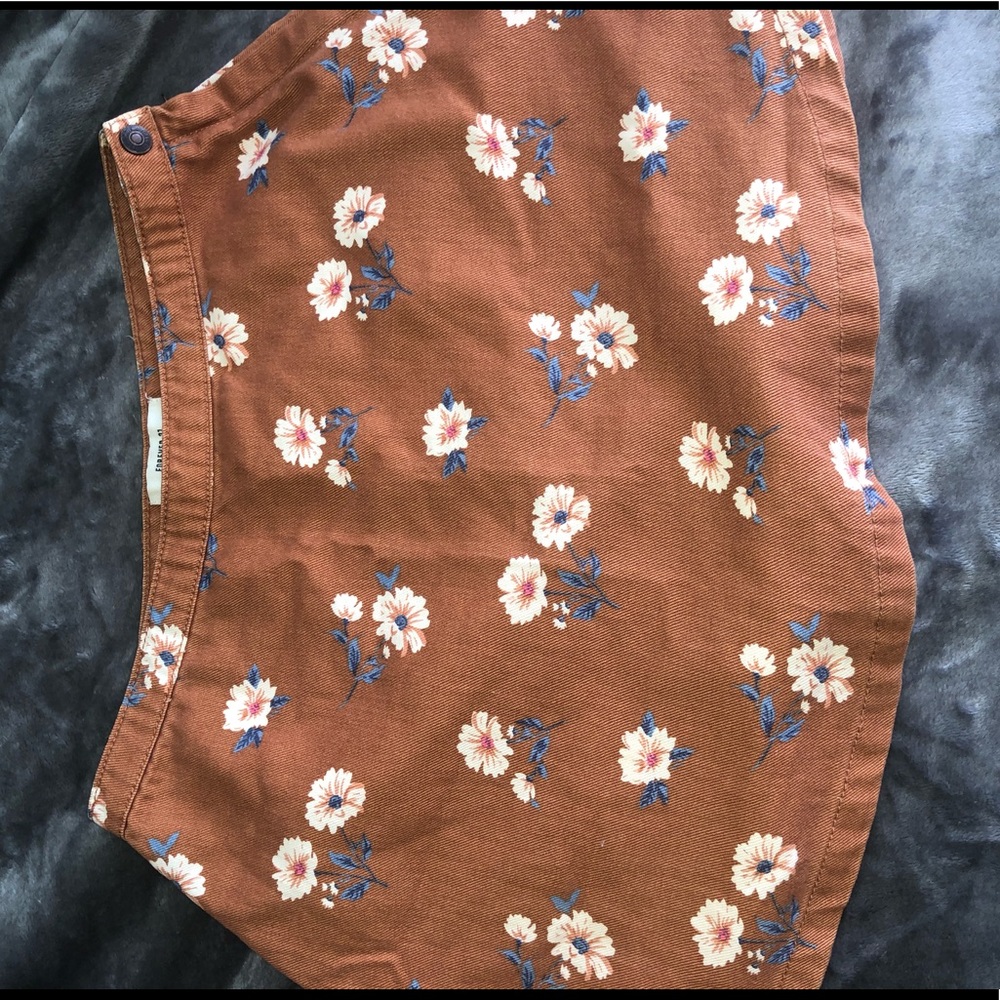 Forever 21 skirt